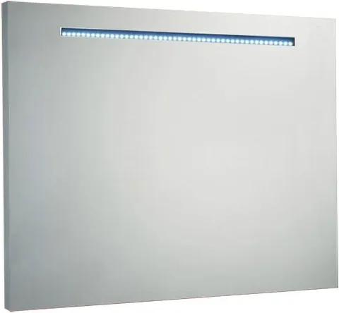 Badkamerspiegel SP 90x70cm Geintegreerde LED Verlichting Lichtschakelaar