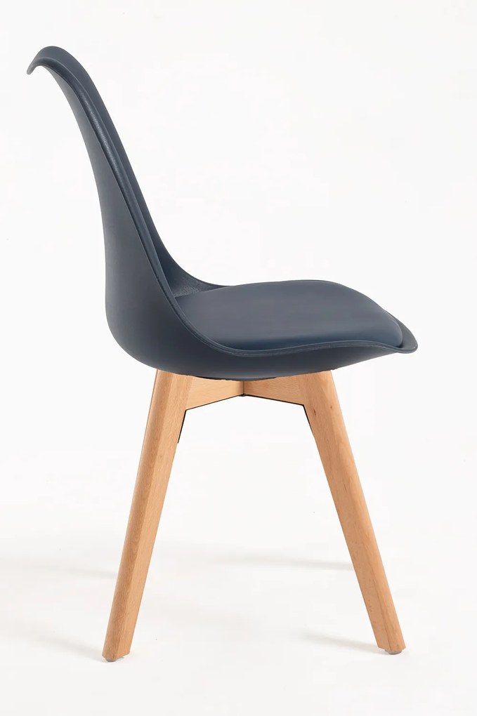 Set 4 Synk Basic Stoelen