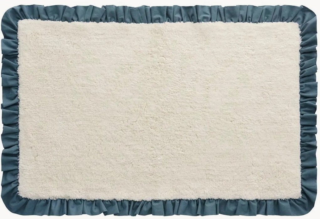 Katoenen badmat Clair