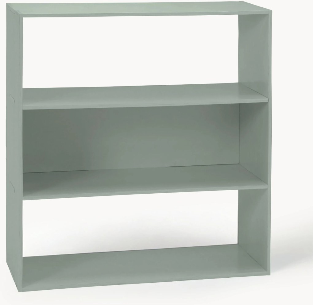 Houten wandkast Kiddo