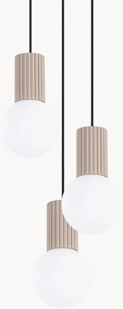 Hanglamp Orbital 3P