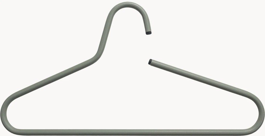 Kerstboomhangers Victorie, 5-delig