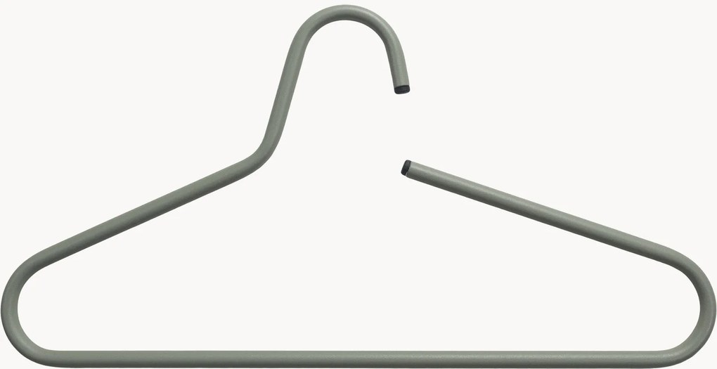 Kleerhangers Victorie, 5-delig