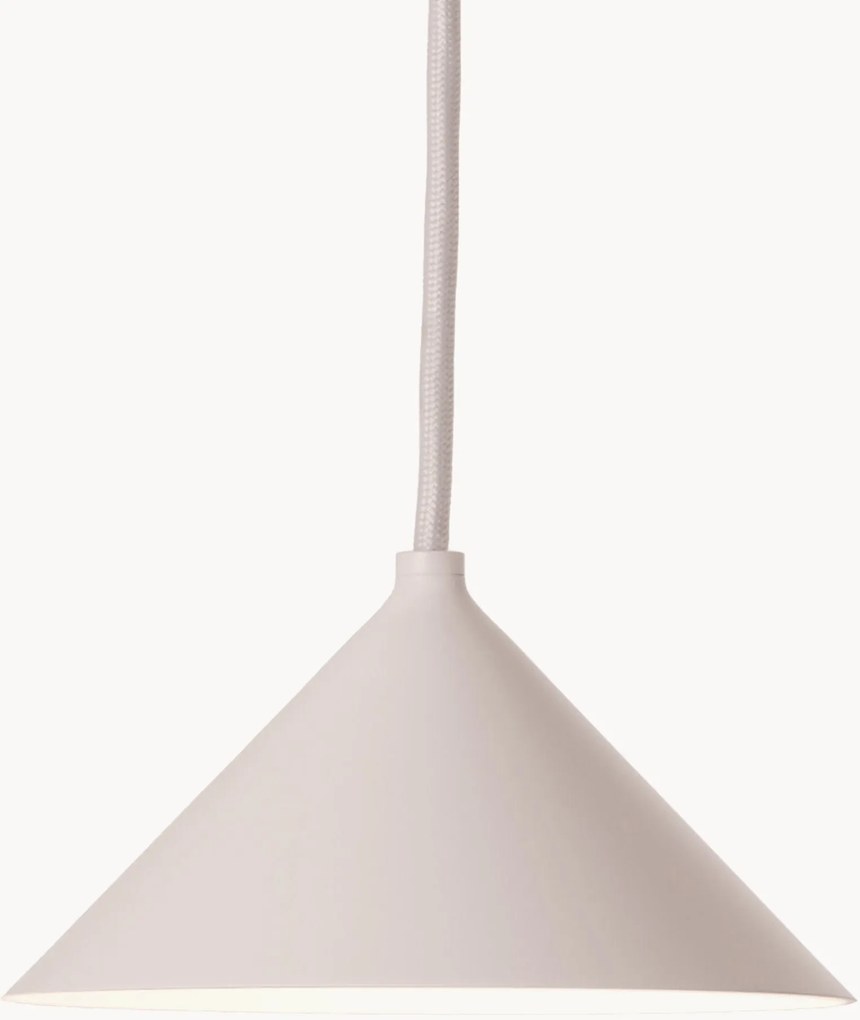 Kleine hanglamp Grasp