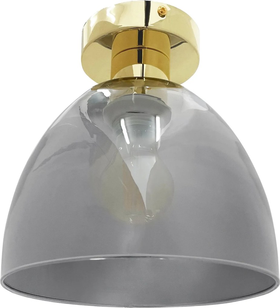 Hangende plafondlamp APP1302-1C Gold