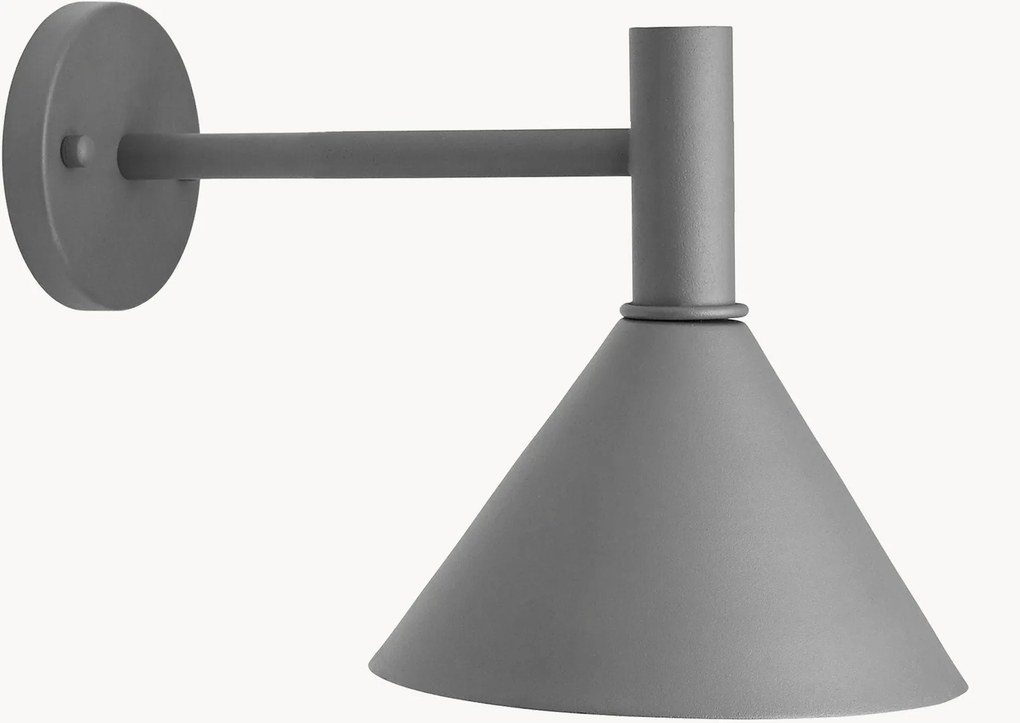 Outdoor wandlamp Mini Tripp