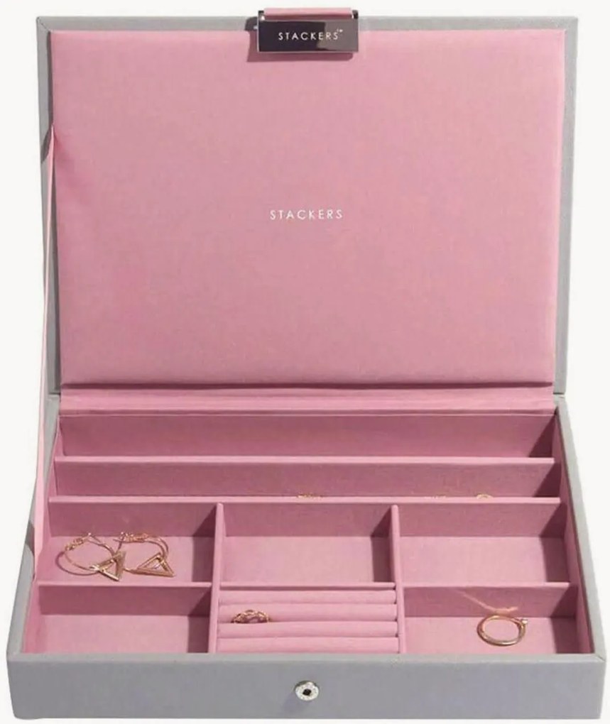 Sieradendoos Classic Antique Rose
