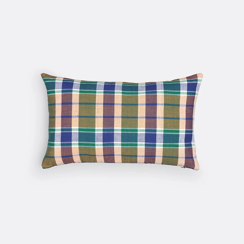 Kussenhoes 50x30 cm, katoen, Ivani