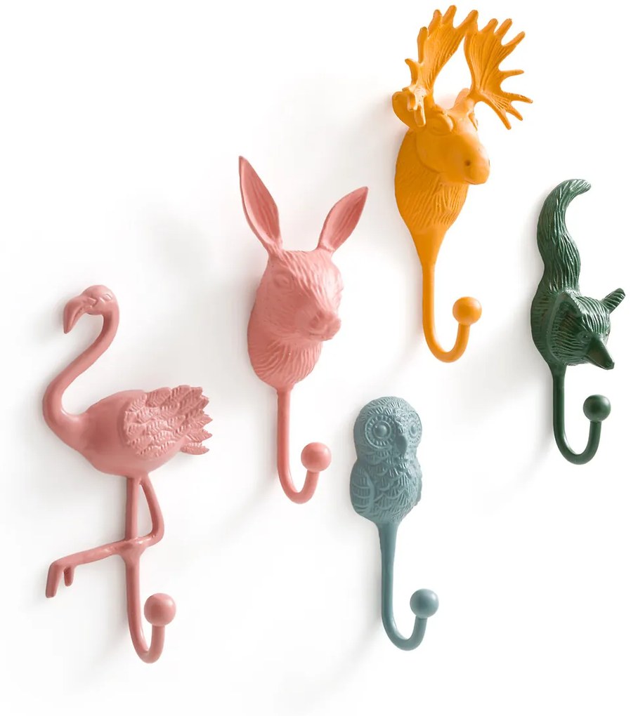 Kapstok konijn, Malou