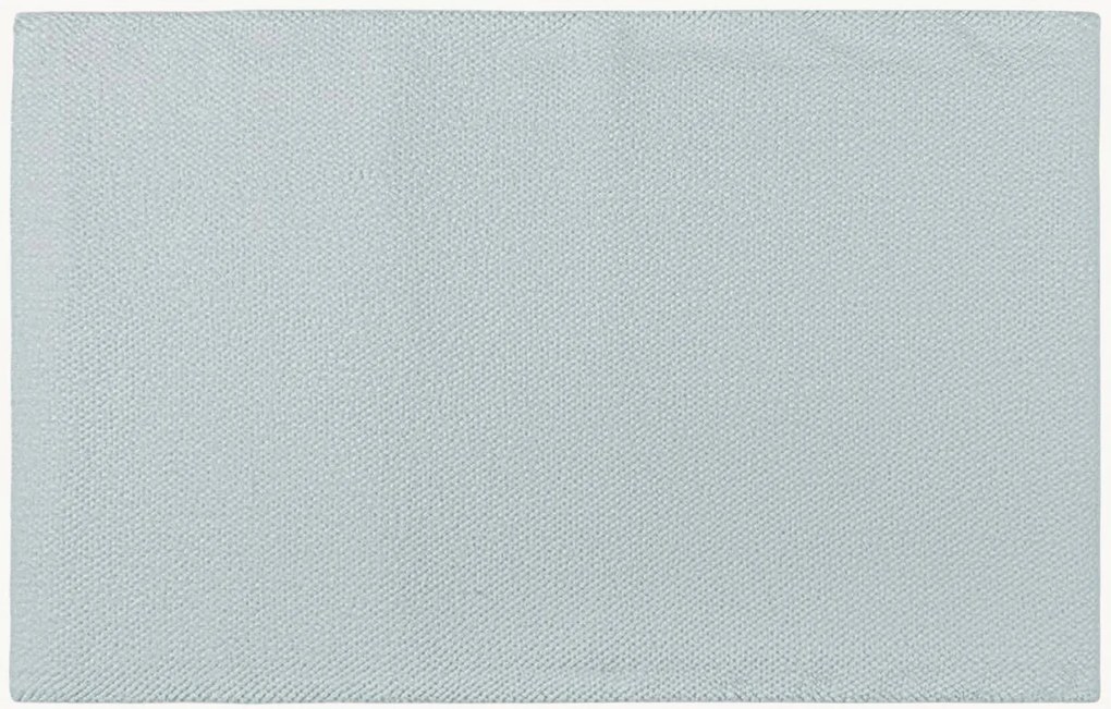 Katoenen badmat Pearls, antislip