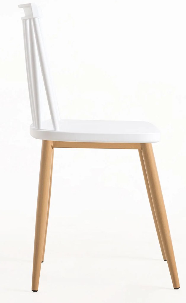 Pak 4 Tilba-stoelen
