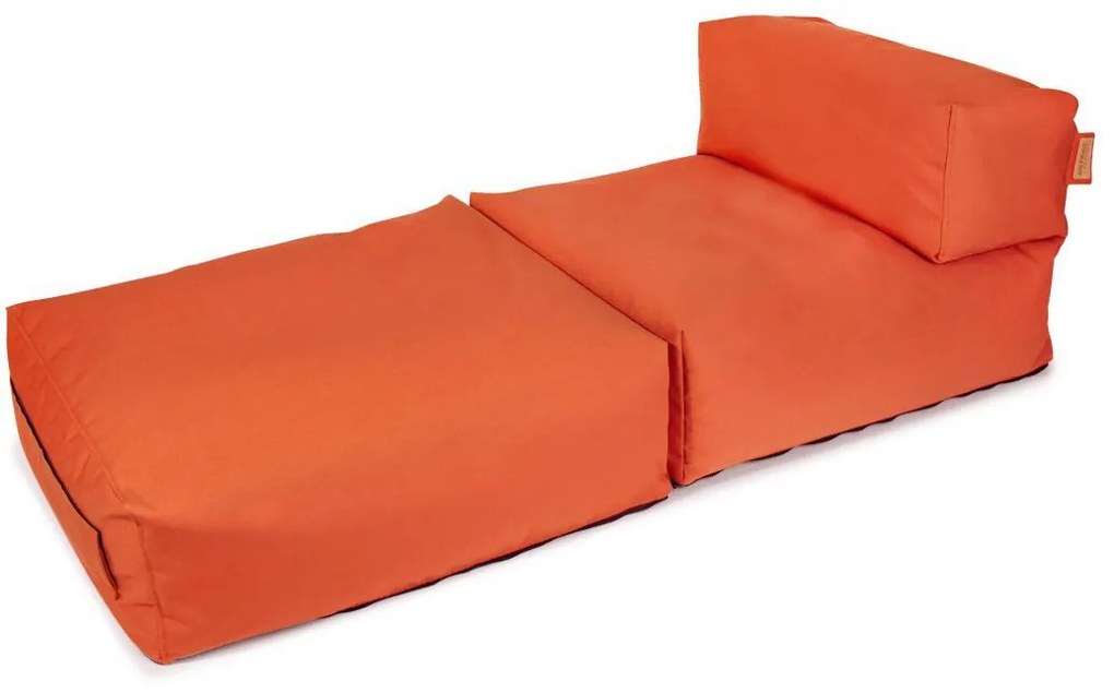 Switch Plus Loungebed Outdoor - Oranje