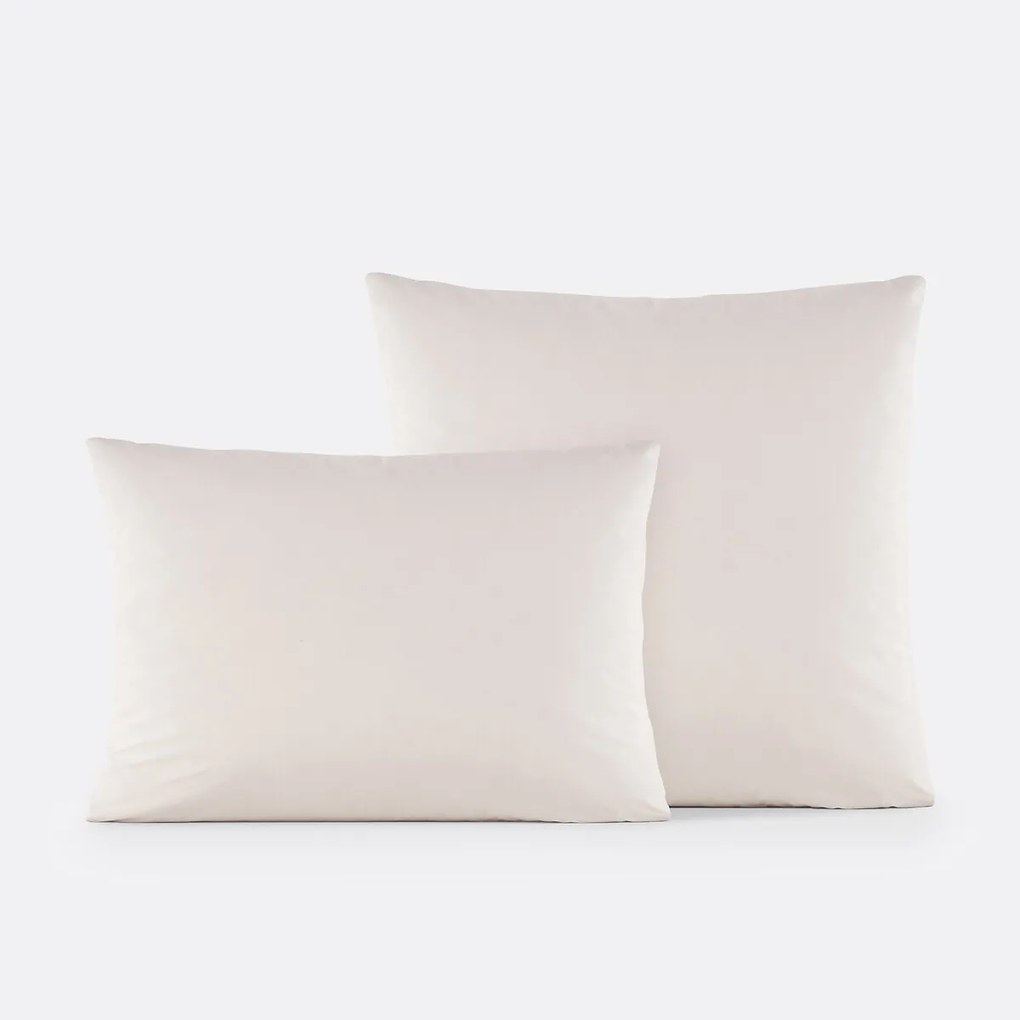 Kussensloop van perkal katoen, 80 draden, Scenario