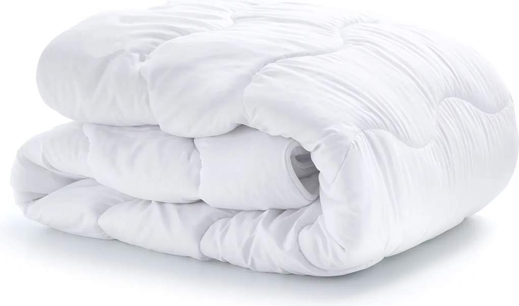 Dekbed The Basic One - All Season – Bij Swiss Sense