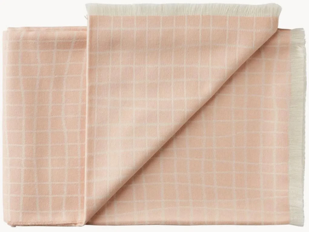 Alpaca plaid Juliaca