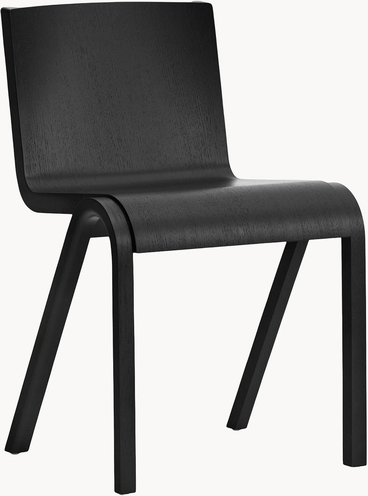 Houten eetstoel Ready Dining