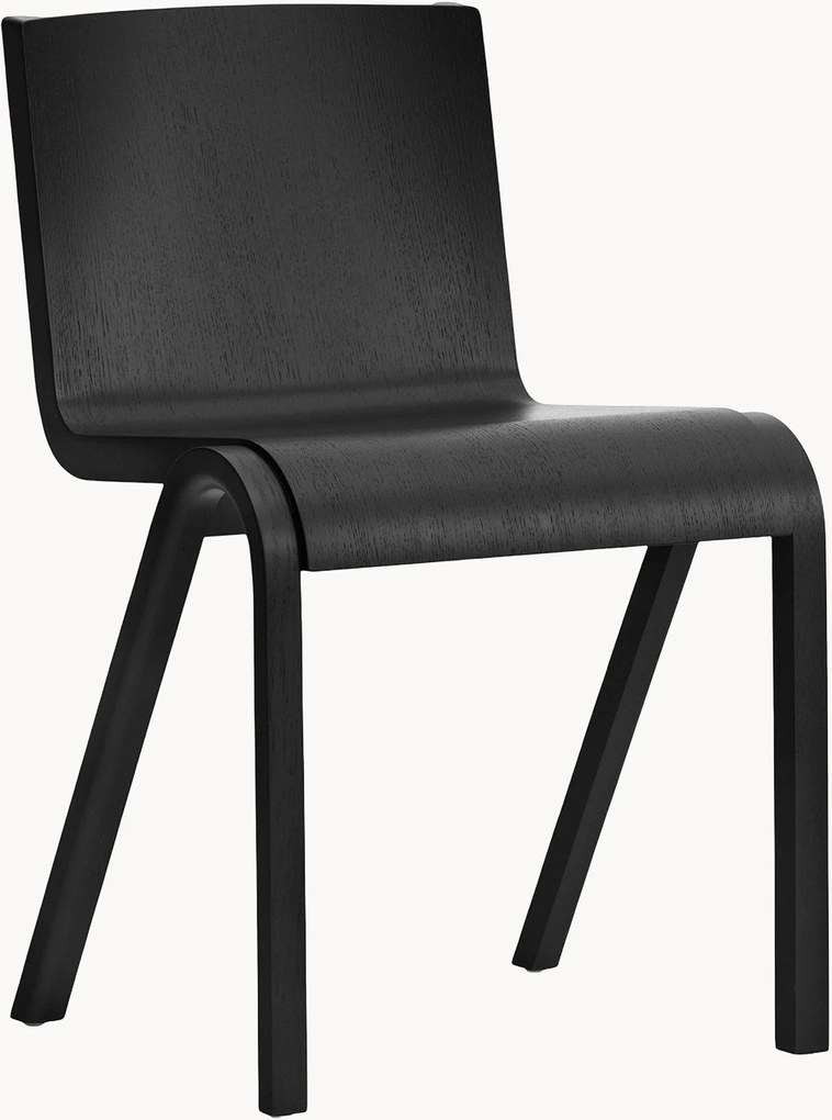 Houten stoel Ready Dining