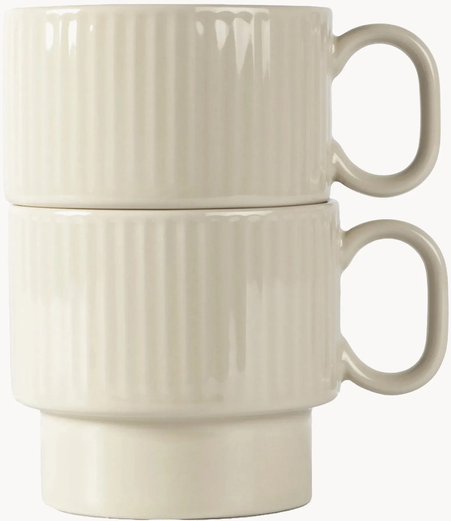 Theekopjes Coffee & More, 2-delig