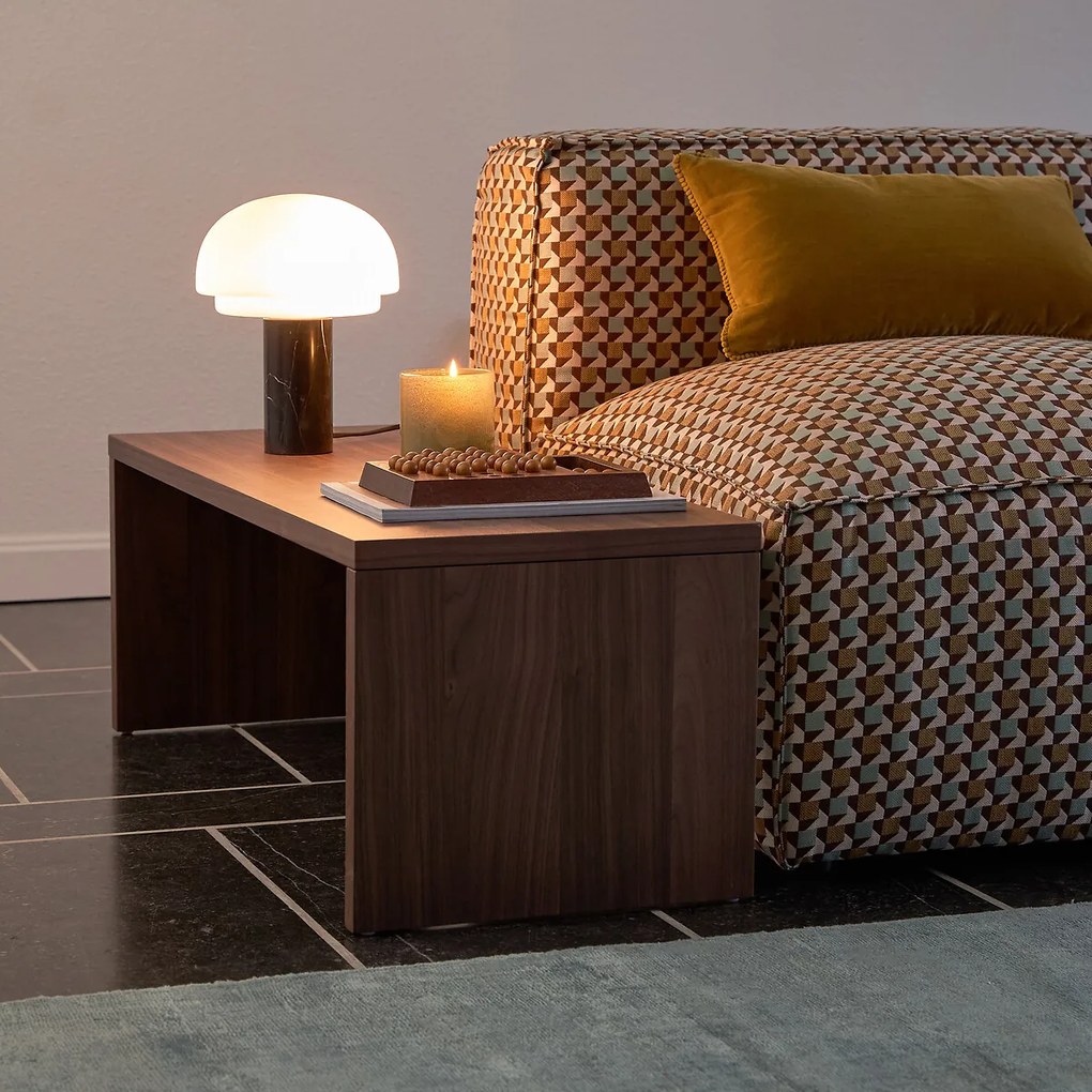 Salontafel,  Manen