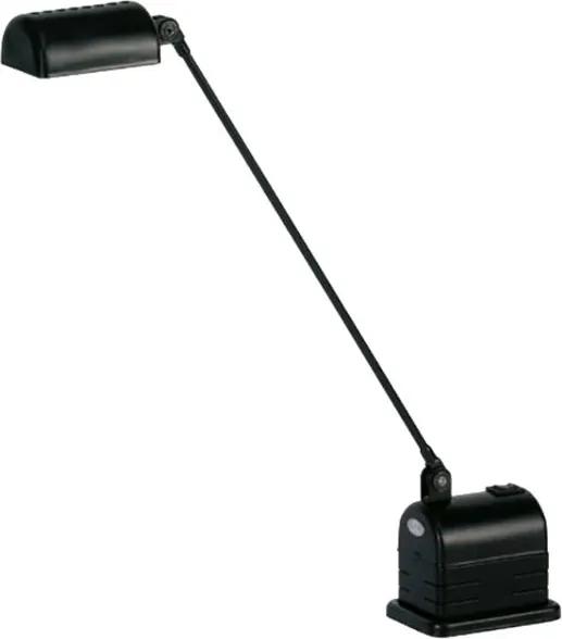 Lumina Daphinette tafellamp LED zwart
