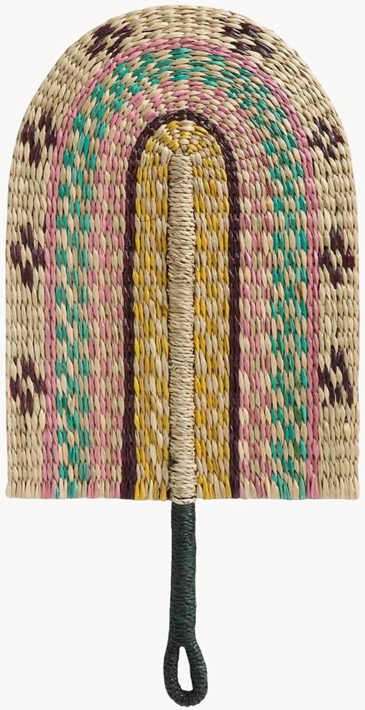 Handgemaakt wanddecoratief object Coliseo