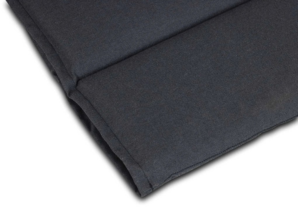 Stoff Yoi Standenkussen X Polyester Zwart