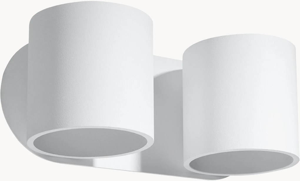 Wandlamp Roda