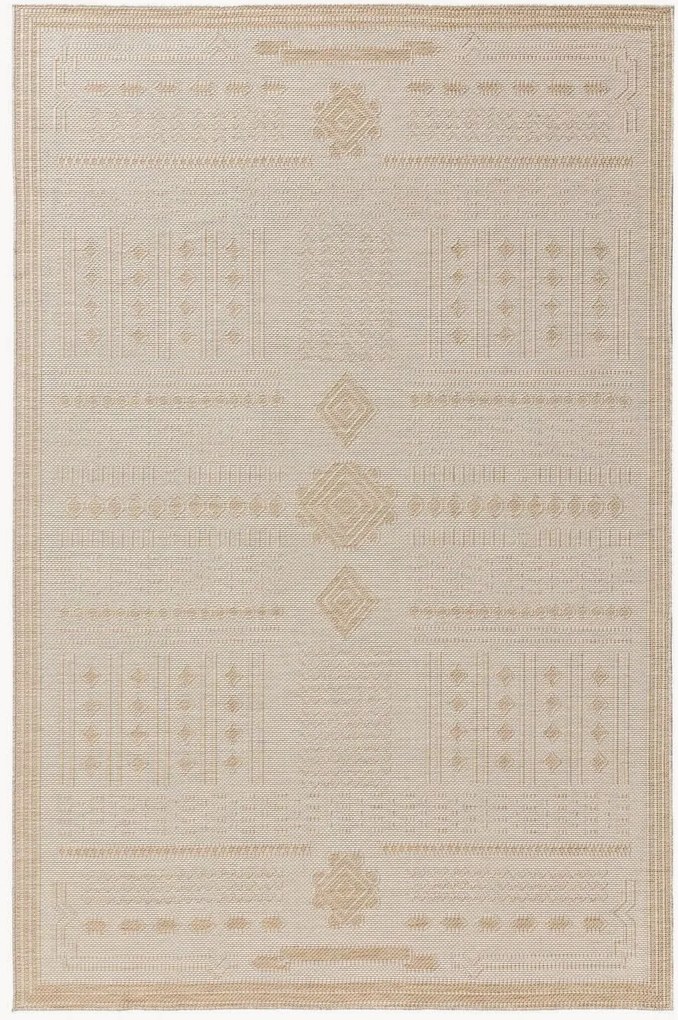 In- & outdoor vloerkleed Bronco