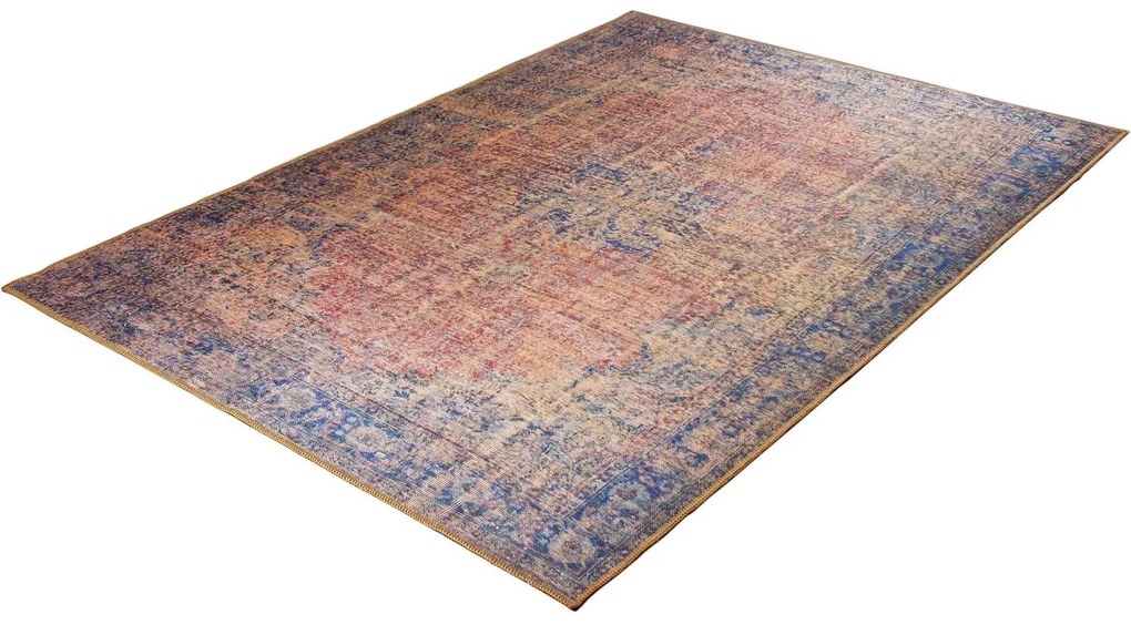 Goossens Basic Vloerkleed Cordon, 160 x 230 cm