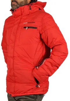 Donsjas Rood Peak Mountain  Doudoune de ski homme CAIROP