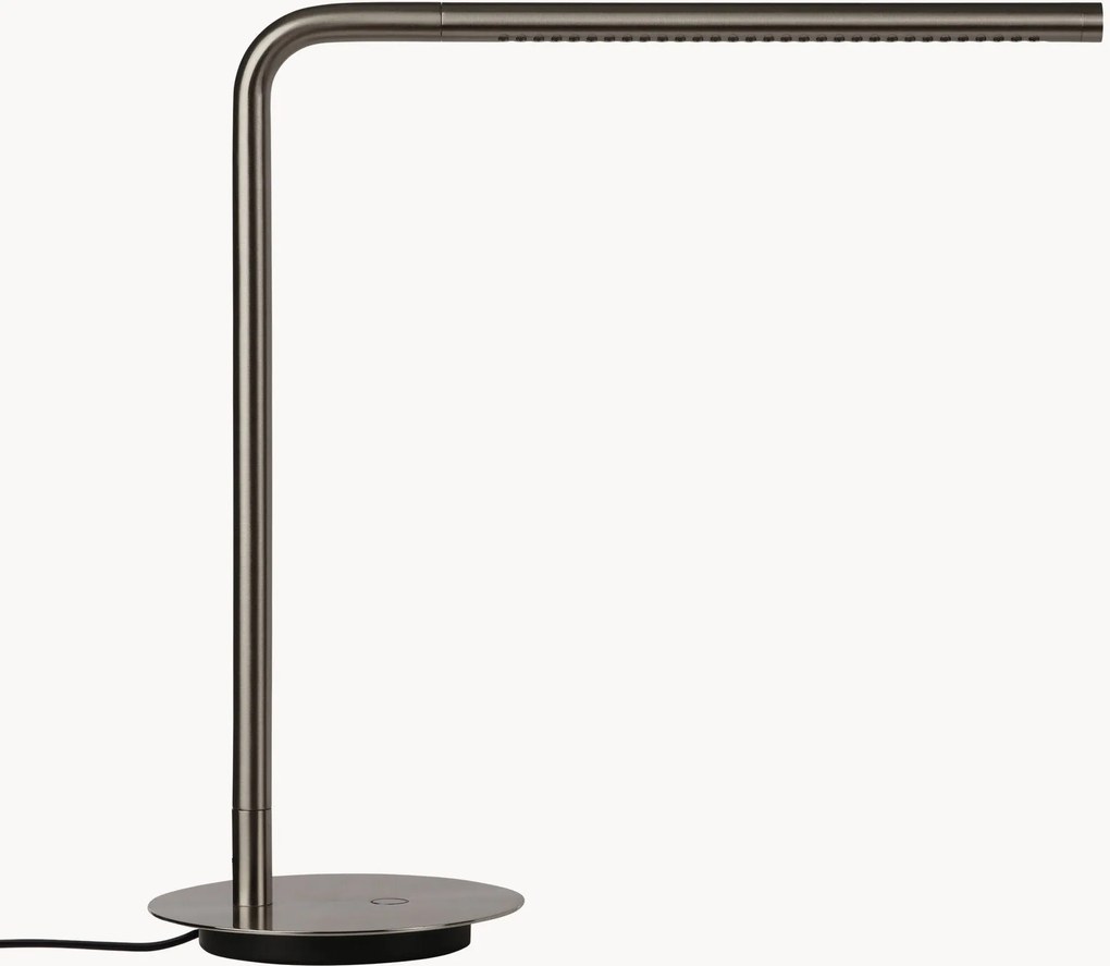 Grote LED tafellamp Omni, dimbaar