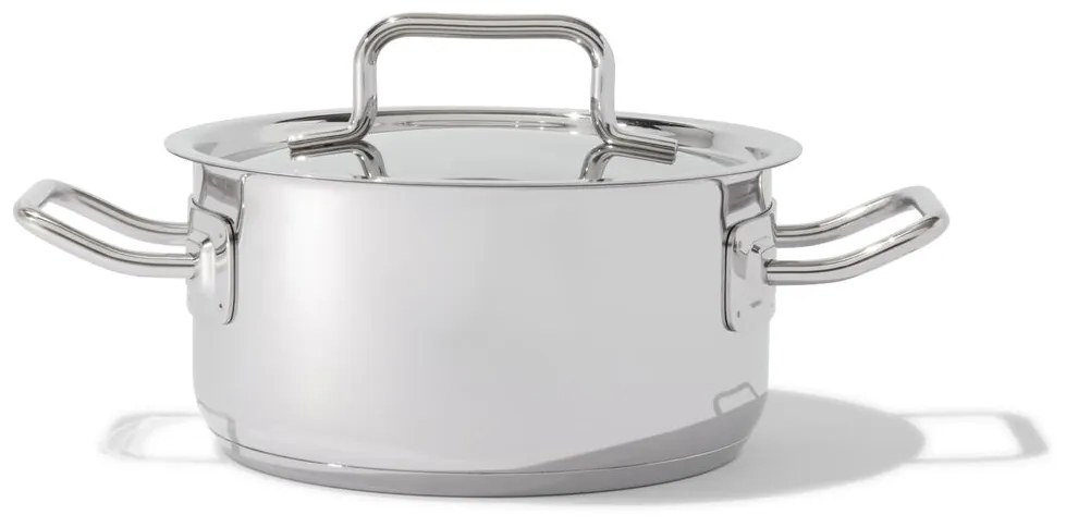 HEMA Kookpan Ø16cm Napoli