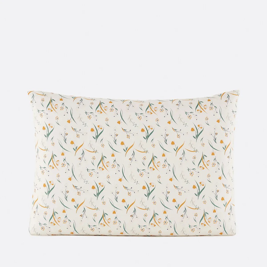 Kussensloop in biologisch katoen, Miria