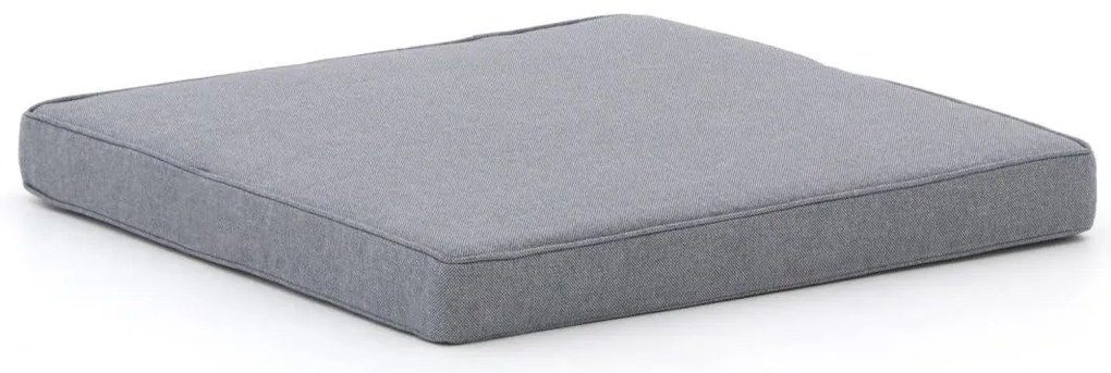 + 10% kassakorting | Loungekussen Tuin | Grijs-Antraciet  | Polyester | Forza  | 72x72cm | Kees Smit Tuinmeubelen