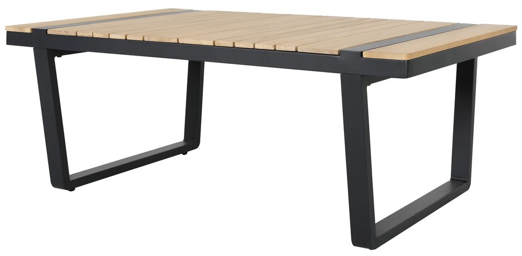 Garden Interiors Loungeset - Cruiser - Teak - Garden Interiors