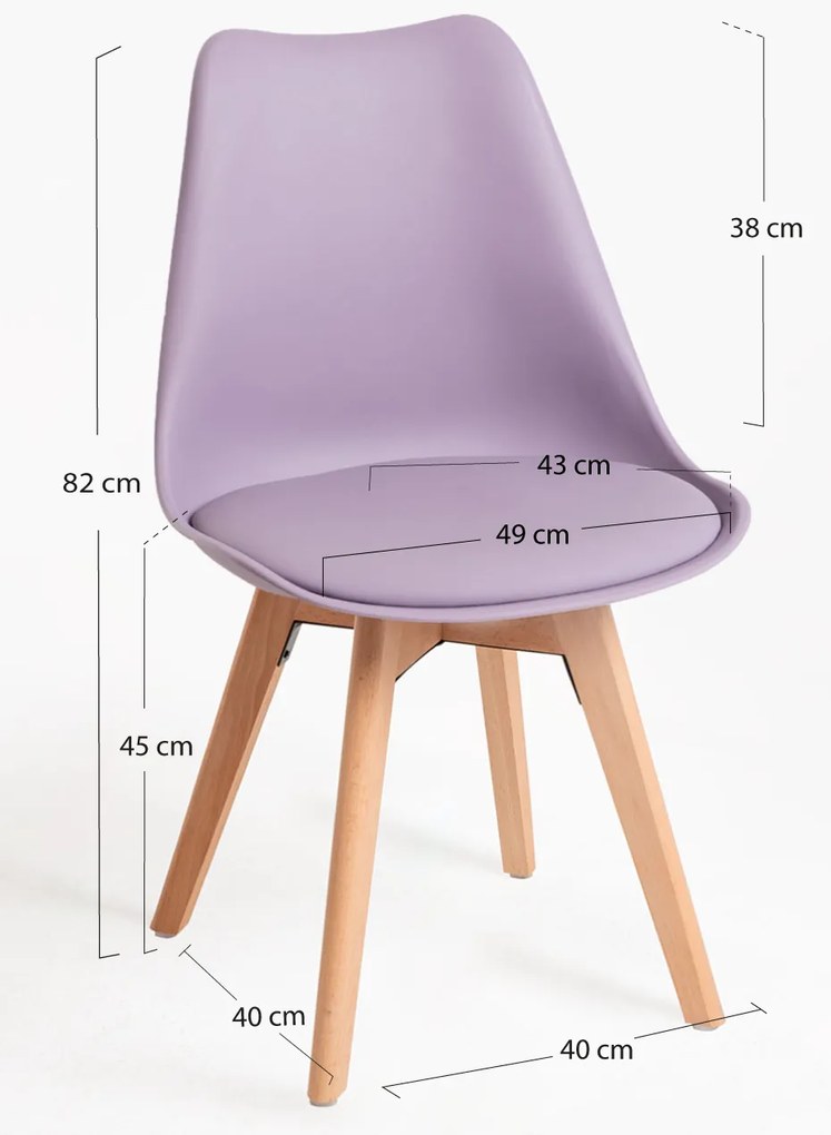 Synk Basic Stoel