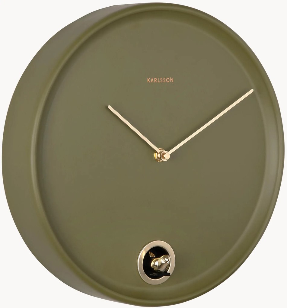 Wandklok Esencia Cuckoo