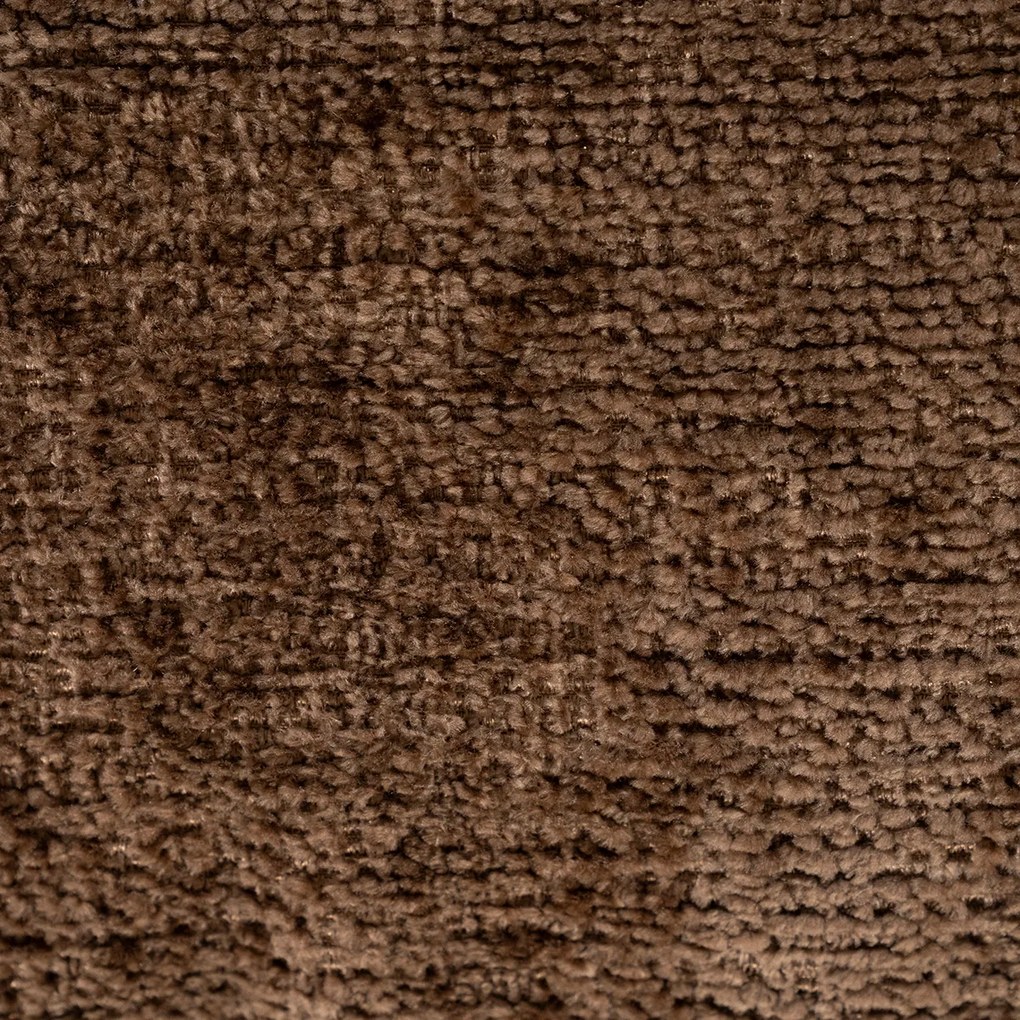 By-Boo Retrova Fauteuil Met Hout Bruin