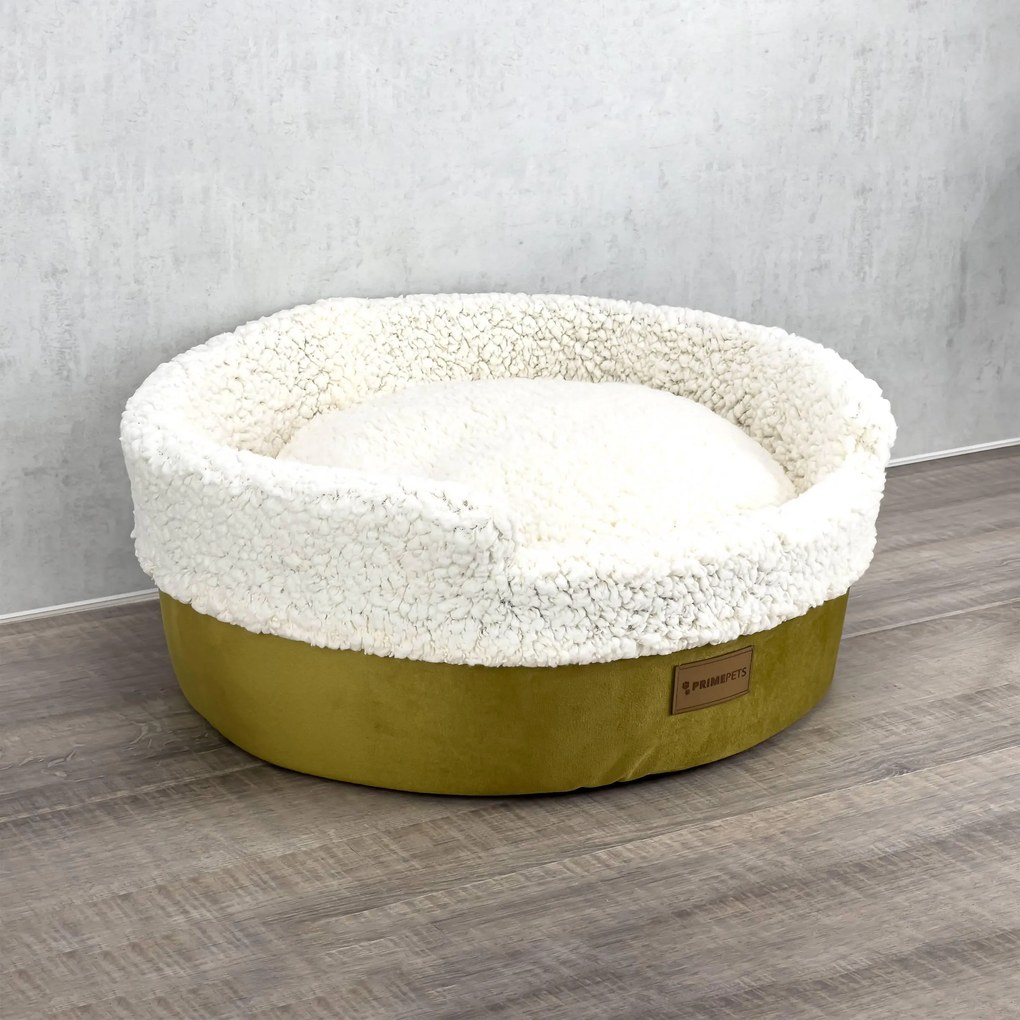 Industrial Living | Kattenmand Primepet