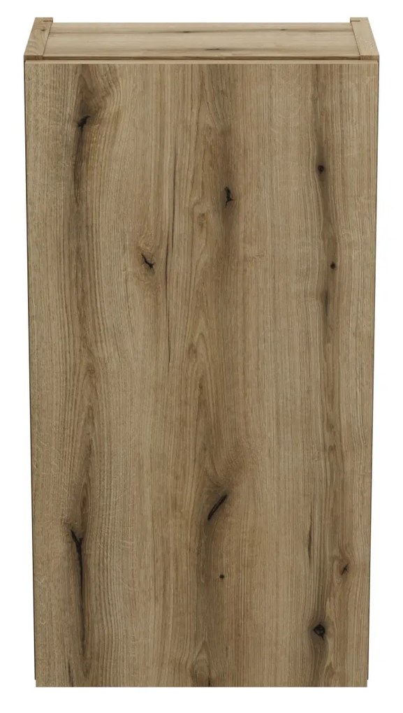 Comad Nova Oak half hoge kast 30x20x60cm eiken