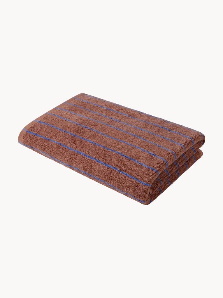 Katoenen handdoek Naram, in verschillende formaten