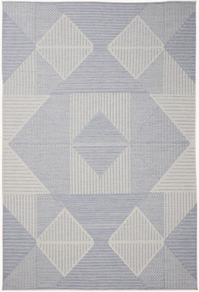 Indoor & outdoor vloerkleed Bronco