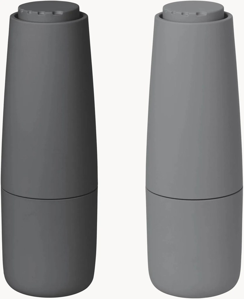 Zout- & peperstrooier Salpi, 2-delig