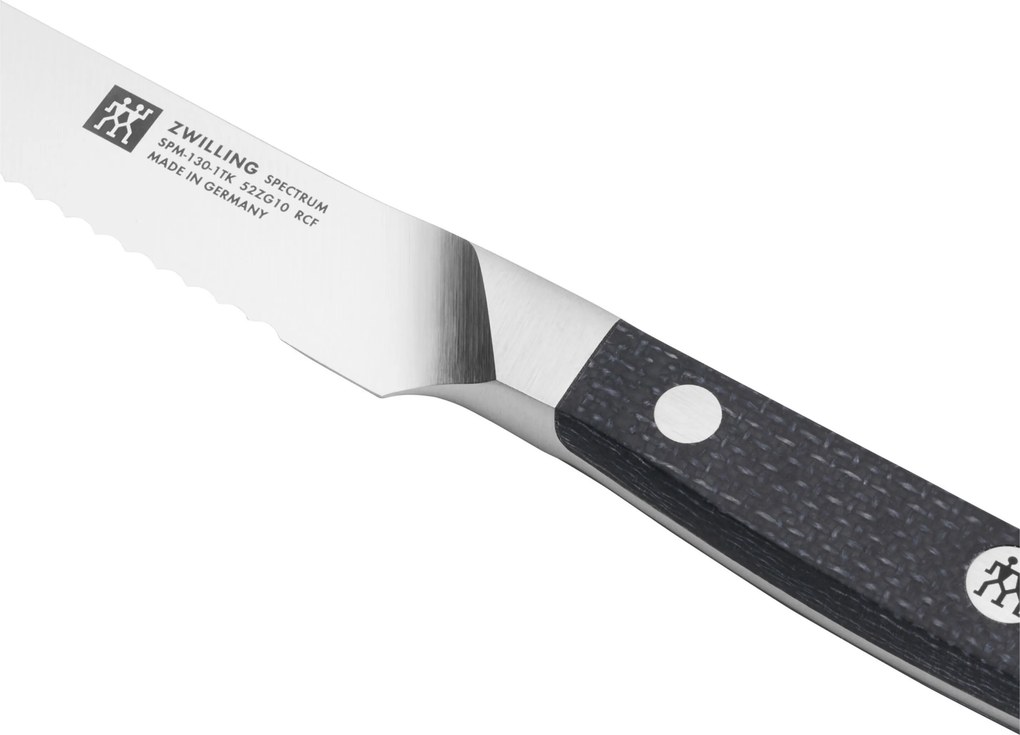 ZWILLING Spectrum Universeel mes, 13 cm - Spectrum - ZWILLING