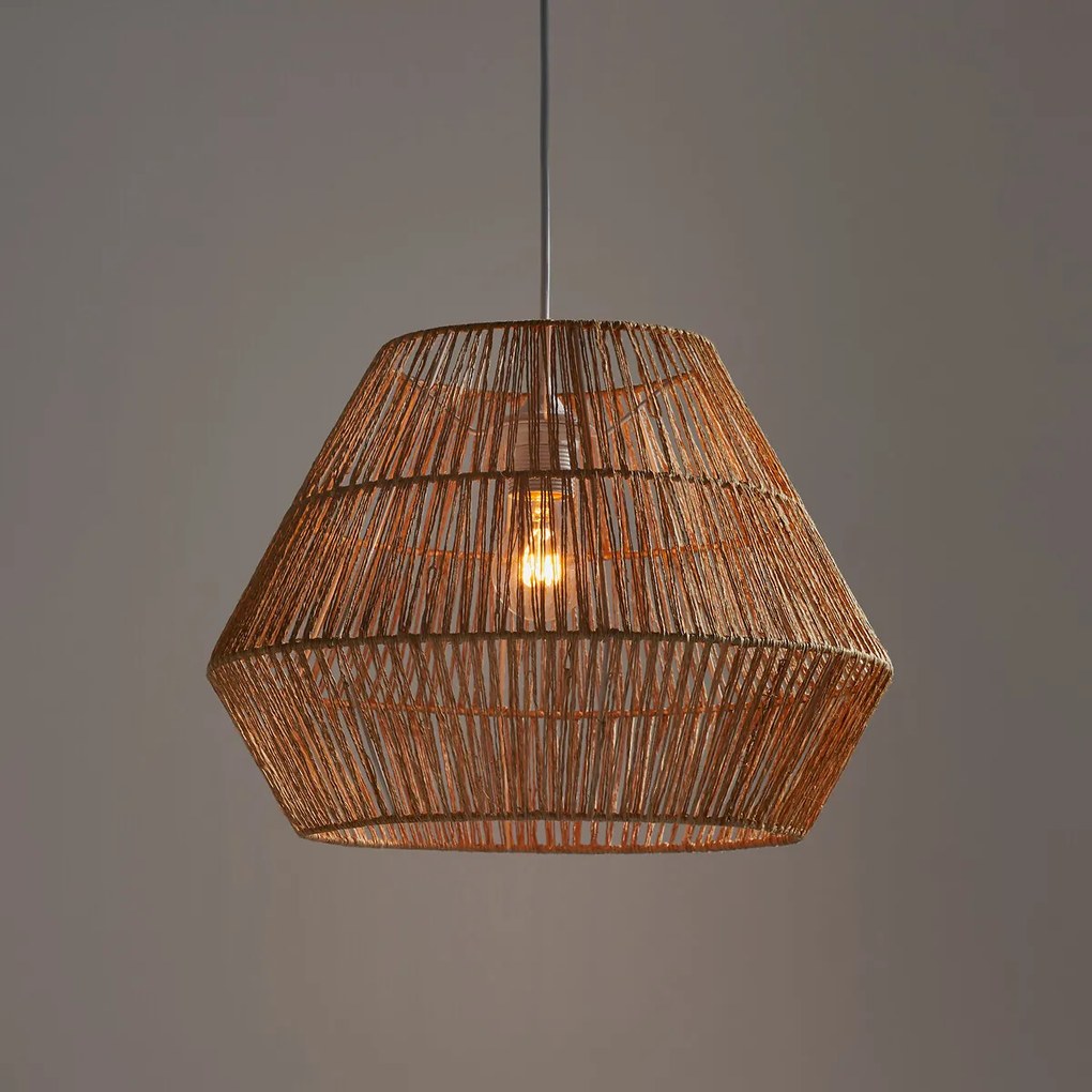 Hanglamp Ø34 cm, Yaku