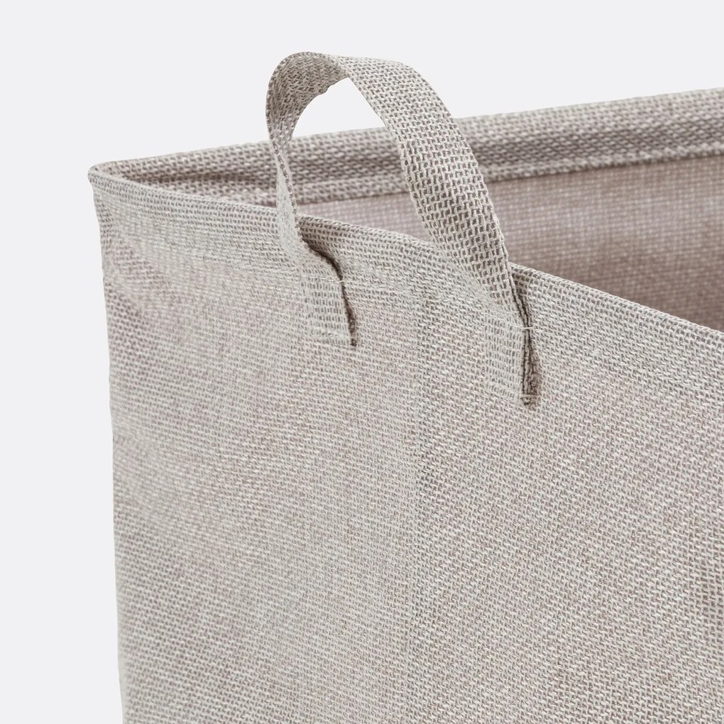 Mand 100% polyester, Lihoa