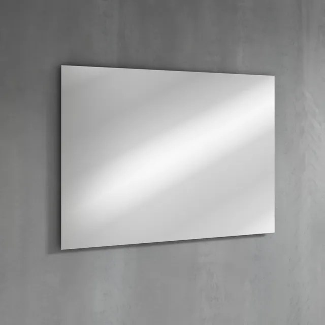 Adema Chaci spiegel - 100x70cm - 4mm - incl. bevestingsmateriaal 080265