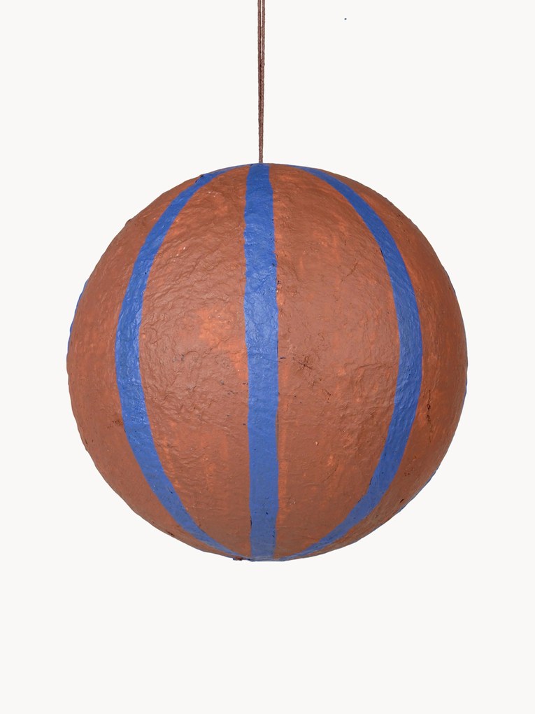 Kerstbal Sphere, Ø 12 cm, 3 stuks