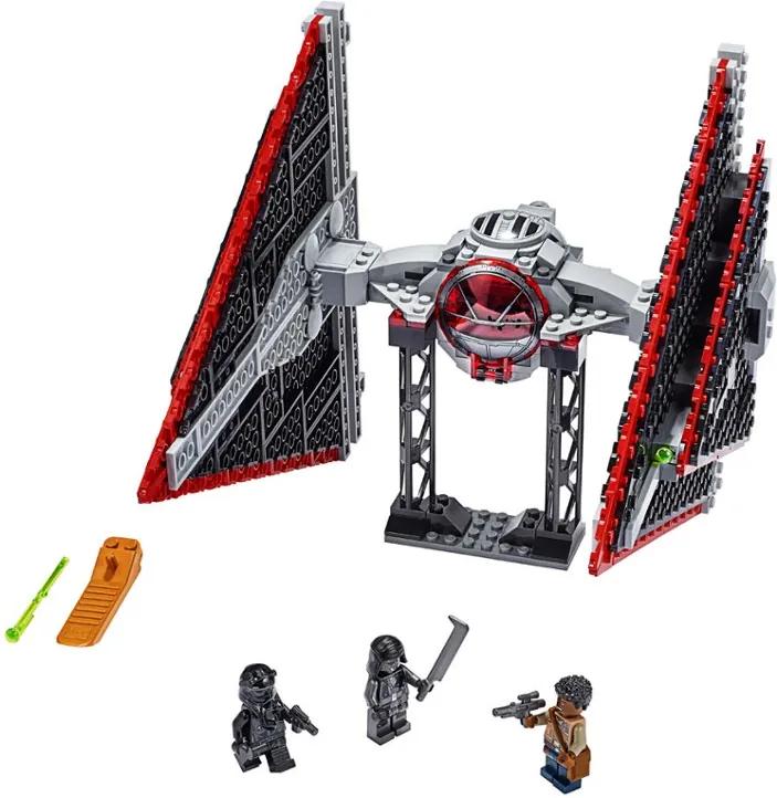 LEGO Sith TIE Fighter - 75272