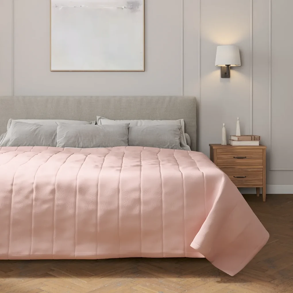 Dekoria Sprei, roze